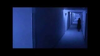 The Grudge (2004) Tv Scene