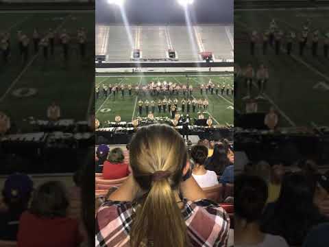 Totally Not Phantom Regiment Encore Tour Of Champions