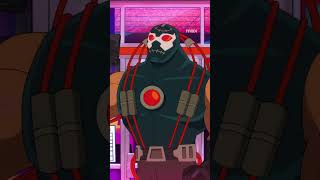 Kite Man: Hell Yeah! | What A Time To Be Alive | DC | Max Original | Adult Swim Europe