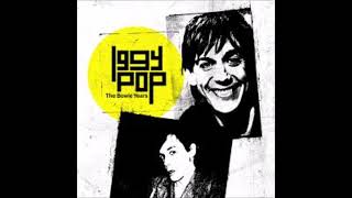 IGGY POP &amp; DAVID BOWIE - China Girl