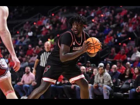 6'8 F Hosana Kitenge - Louisana