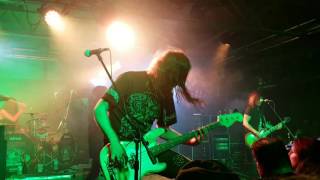 Killer Dwarfs - Union of Pride