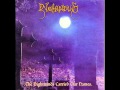 NEFANDUS "The nightwinds carried our names ...
