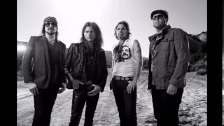 Rival Sons - Gypsy Heart