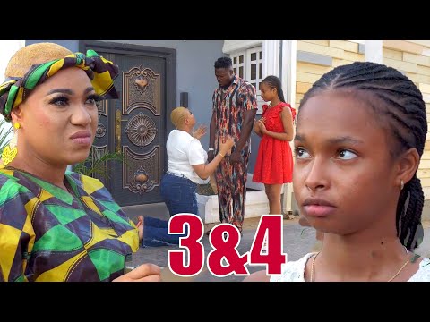 ( 3/4 FULL MOVIE) New Released Movie Today ( GUARDIAN ANGEL ) Village Nigerian Nollywood Movie