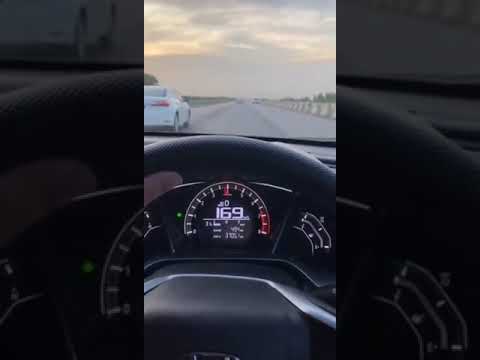 Honda Civic Vs Corolla Grande X 🔥 Don't try This 🙏