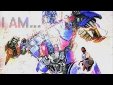 APeezie - Optimus Prime (EXCLUSIVE OFF THE UPCOMING TAPE A DAY IN THE LIFE) THIS IS ILL!!!!!!