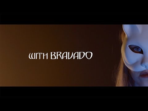 We're All Alone Together - with Bravado - Official Music Video