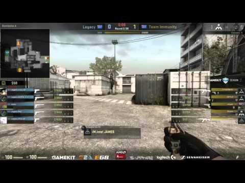 Full on ridiculous Aussie pistol round casting (counterpit league)