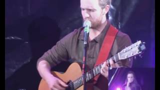 Luke&#39;s original band: Nizlopi - Girls - Tiscali Session