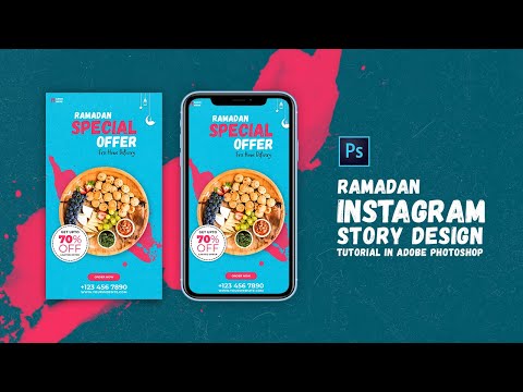 How to Design Furniture Social Media Banner Adobe Photoshop Tutorial Speed Art Grafix Mentor