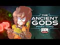 Doom Eternal But It S A Bit Easier The Ancient Gods Part 2 Trav Guy