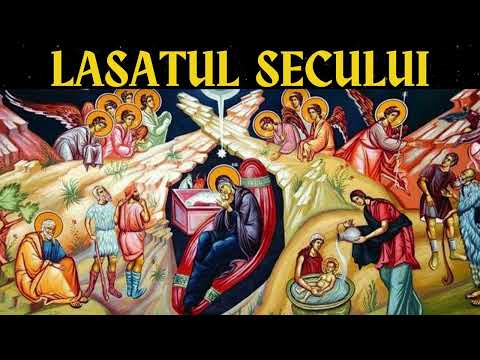 Prepare for the Nativity Fast with this Akathist