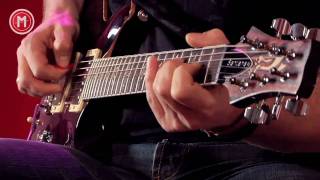 Video thumbnail for PRS Santana 25th Anniversary im Test auf MusikMachen.de by musikmachen.de