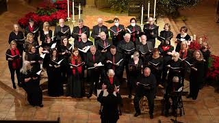 A Child is Born in Bethlehem