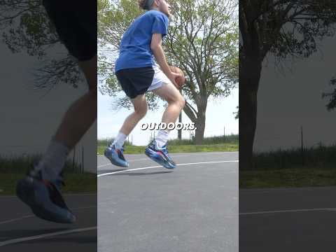 3 Outdoor Basketball Shoe We Love #weartesters #sneakers