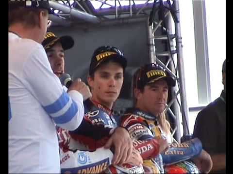 World SBK - Monza 2005 - Race 2