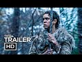 OUT OF DARKNESS Official Trailer (2024) Horror Movie HD