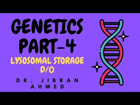 GENETICS PART 1 II CHAP 5 II ROBBINS 10TH EDITION II MENDELIAN DISORDER II PATHOLOGY LECTURES