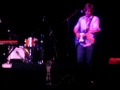 Fruit Bats- The Earthquake of '73