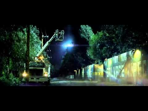 Super 8 - Lo Spot TV #5