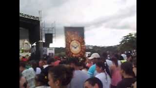 preview picture of video 'Pentecostes 2013- Três Corações,MG'