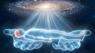 Las Ondas Alfa Curan Todo El Cuerpo, Emocional, Física, Mental y Curación Espiritual 432Hz