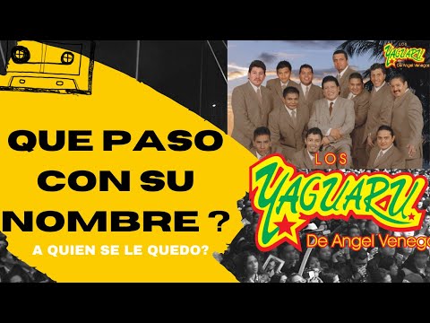 La Historia de YAGUARU como NUNCA te la habían CONTADO! 2022