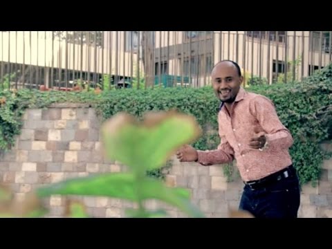 Mikael Negasa - Anawo - (Official Music Video) - New Ethiopian Music 2016