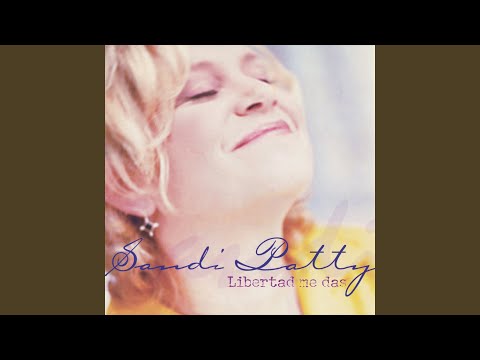 Su Mano En Mi Hombro - Sandi Patty
