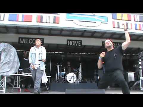 sean olivera- meet in the woods