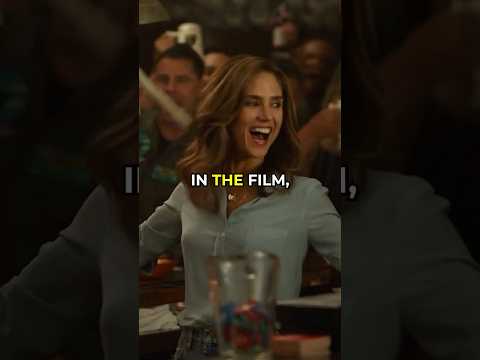 Did you know for TOP GUN: MAVERICK…