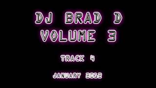 DJ Brad D Volume 3 - Sema - Fire