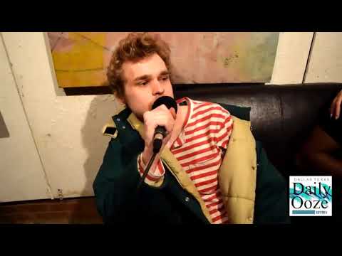 slug christ interview (2015)