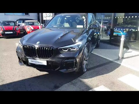 BMW X5 xDrive45e M Sport - Image 2