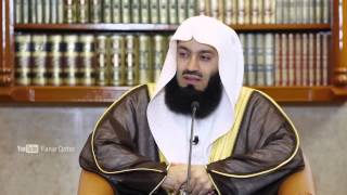 Download lagu Lessons from Surah Yusuf - Mufti Menk mp3