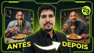 Esse Novo Modelo IA Superou Tudo: Nano Banana Pro em 4K (Resultado CHOCANTE)