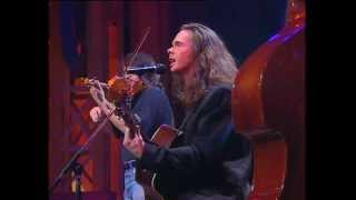 Rick Price - Tenterfield Saddler