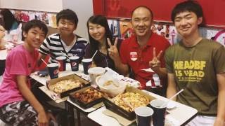 Father's Day video testimony