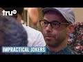 Impractical Jokers Murr Interrupts This Meeting At Tumblr Like A Boss Punishment TruTV