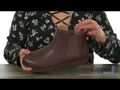 FitFlop Chai SKU: 9103894