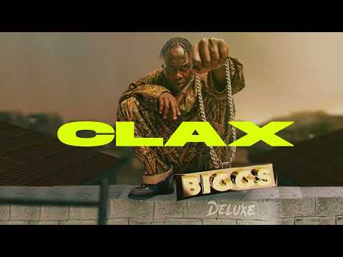 BIG YASA - CLAX FT (AJAY ) BURUKLYN BOYZ & SILVERSTONE BARZ