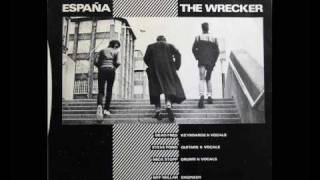 Maximum Effect - Espana / The Wrecker