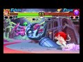 Darkstalkers II Felicia NekoHybrid Vs Pyron Cpt Castro559 HD
