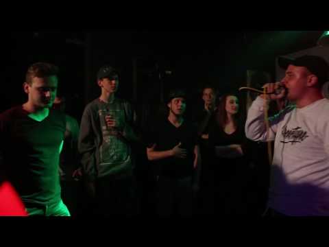 WLW s04u10 (18.05.2017)  Seb vs Ryba