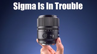 Sigma 56mm and Viltrox 56mm Are Put On Notice - The Yongnuo 56mmm f1.4