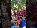 Musik Kampung Kolibuluk Ma Mai Perayaan Pesta Perak Gua Maria Raganatar Hokor