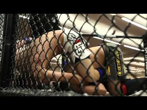 559 Fights #34 Cartay Taylor vs Jacobo Longoria