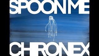 キロネクスの腕に抱かれて feat IA / Spoon me,Chironex feat IA