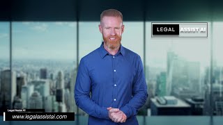 Legal Assist AI YouTube Video